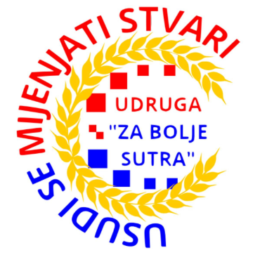 Udruga Za Bolje Sutra - logotip