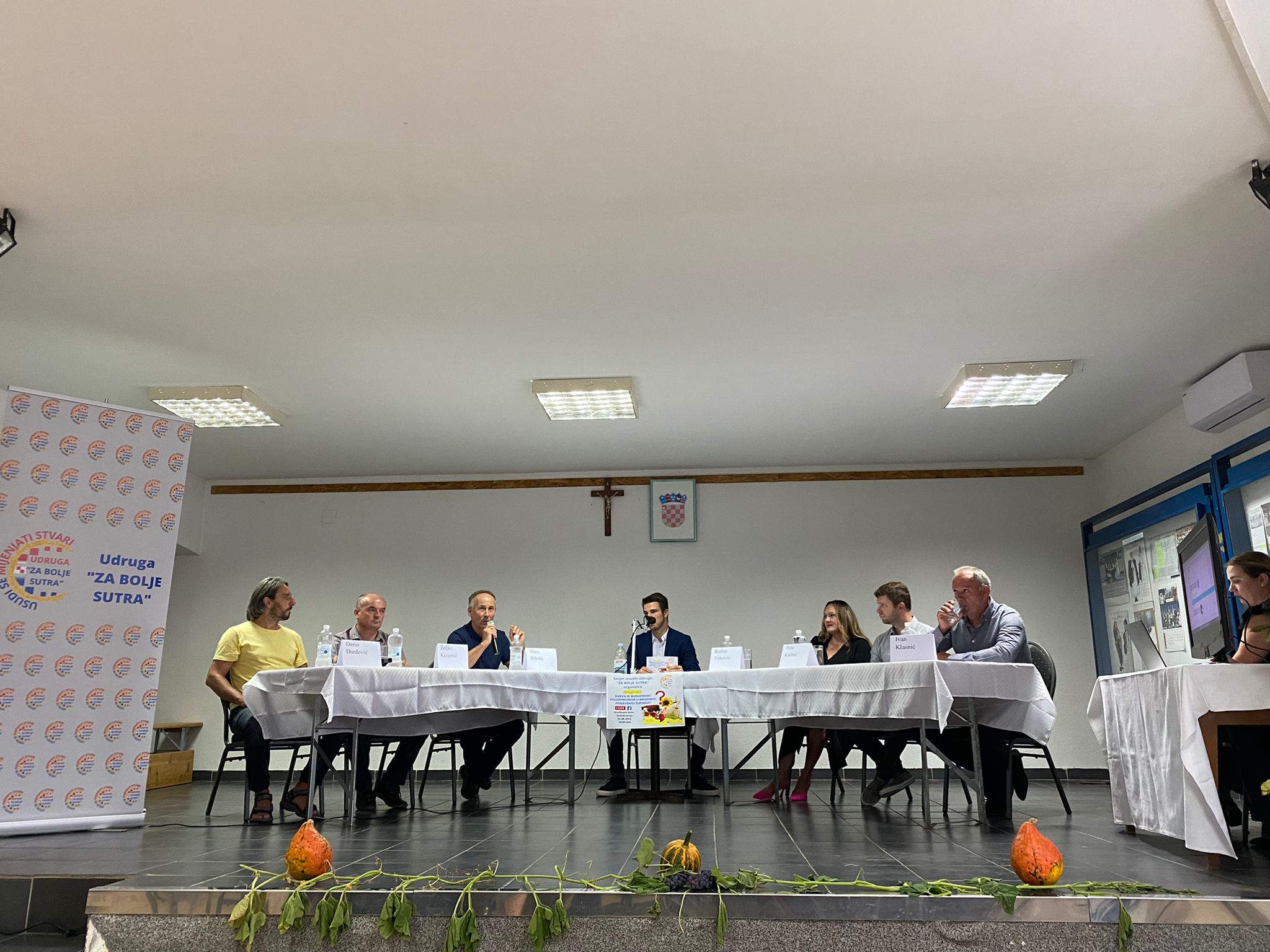 Kakva je budućnost poljoprivrede u Brodsko-posavskoj županiji